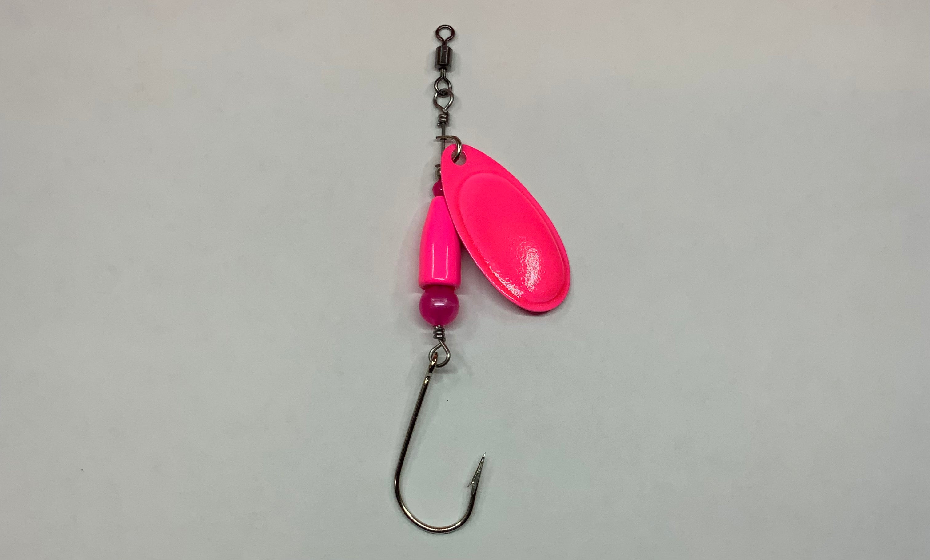 PLAT/clearance sale jackall bigbacker spin 40g pink back-Fishing Tackle  Store-en