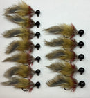 Sculpin Jigs
