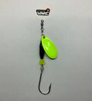 1/4oz, Reapers Smile, Siwash Hook