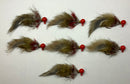 Sculpin Jigs