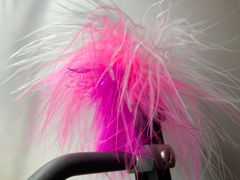 1/4oz, Shrimp Hair Jig, $5.75