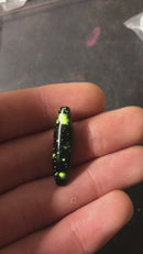 1/4 oz, Bumblebee Ripper, Steelhead Lure, 6.50, Spin-X Designs Tackle