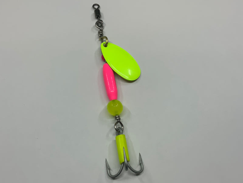 1/8oz Cotton Candy Spinner