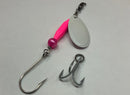 1/4oz, Siuslaw Special Ripper, $7.00, Premium Edition, Steelhead Spinner