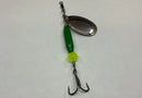 3/16oz Classic Oregon Duck Ripper, 5.50$ , Spin-X Designs Tackle, Spinner