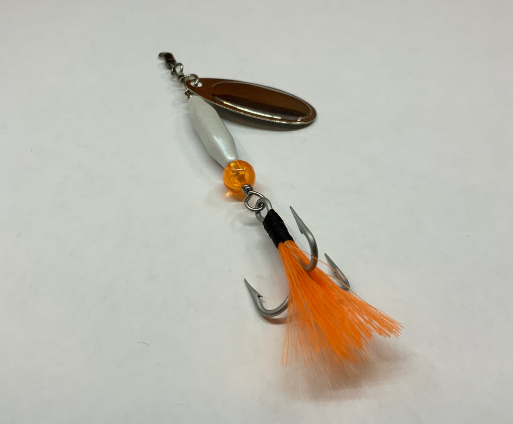 Spinner (3) Pack, $17.50, Spin-X Designs Tackle