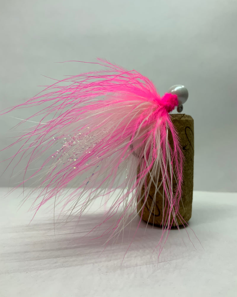 Steelhead Jig Review