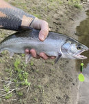 Oregon Duck Ripper, 1/4 oz, $5.75, Spin-X Designs Tackle, Fishing Lure