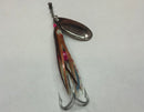 1/4oz, Fruit Basket River Witch 🧺, $6.00, Spin-X Designs Tackle, Spinner