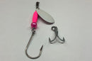 1/4oz, Siuslaw Special Ripper, $7.00, Premium Edition, Steelhead Spinner