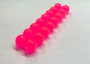 Soft Beads, Cerise