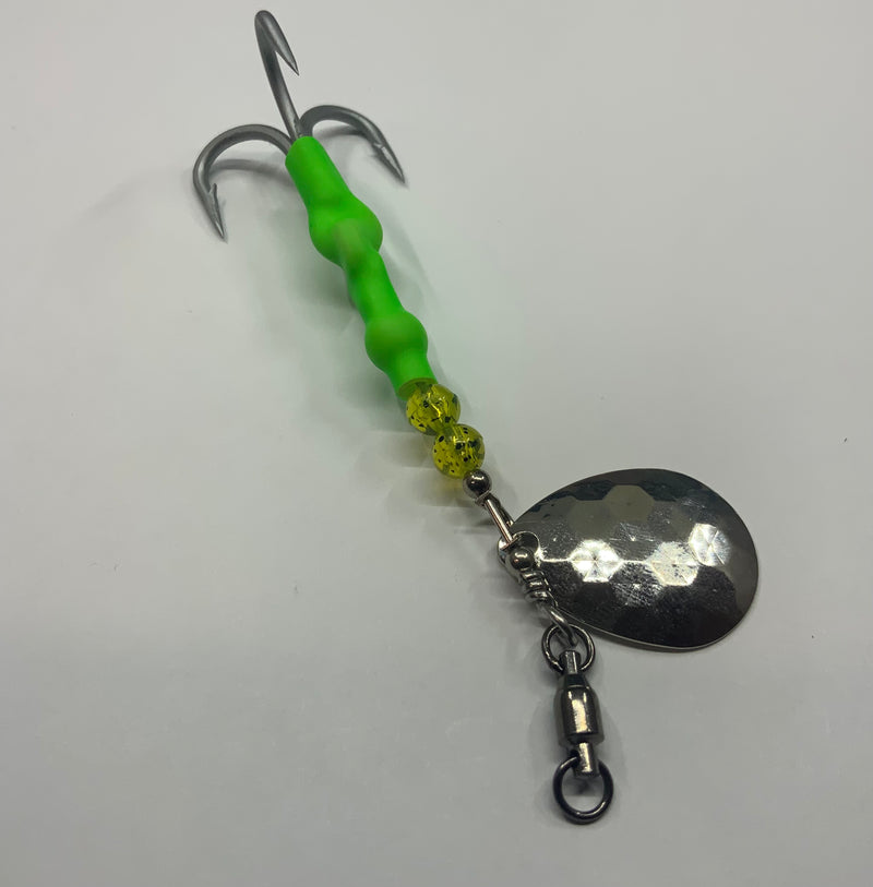 3.5 Watermelon Dream, 7.50$, Spin-X Designs Tackle